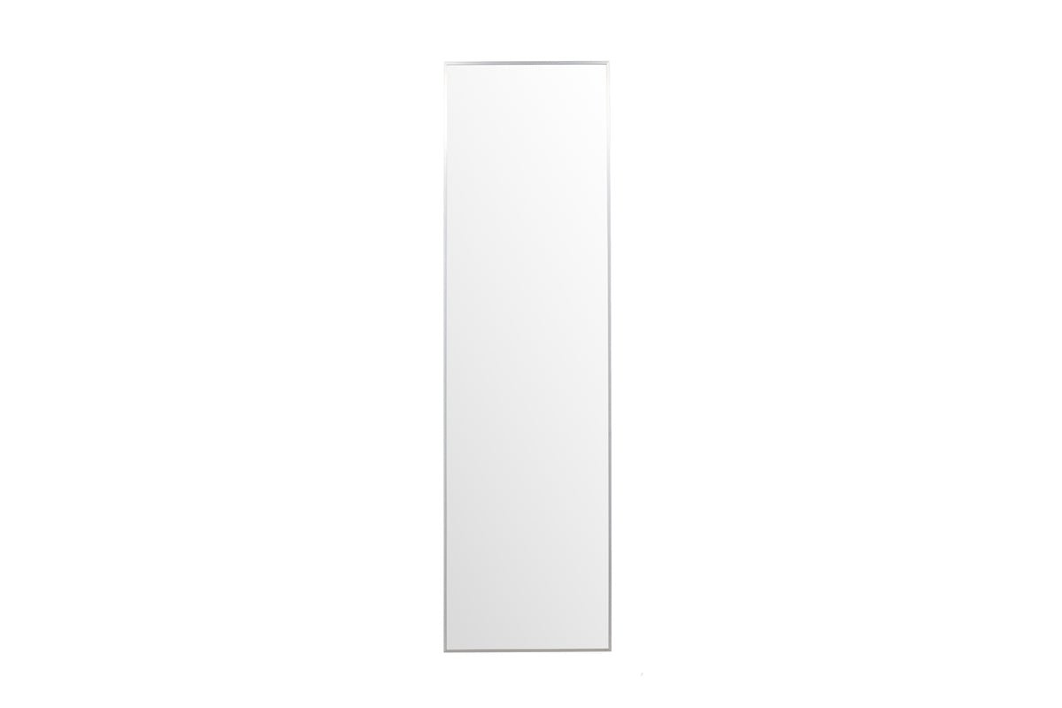 Mirror Morino – with aluminum frame in Beige or silver