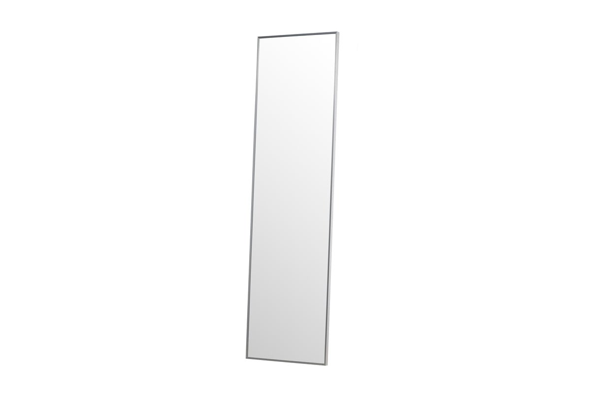 Mirror Morino – with aluminum frame in Beige or silver