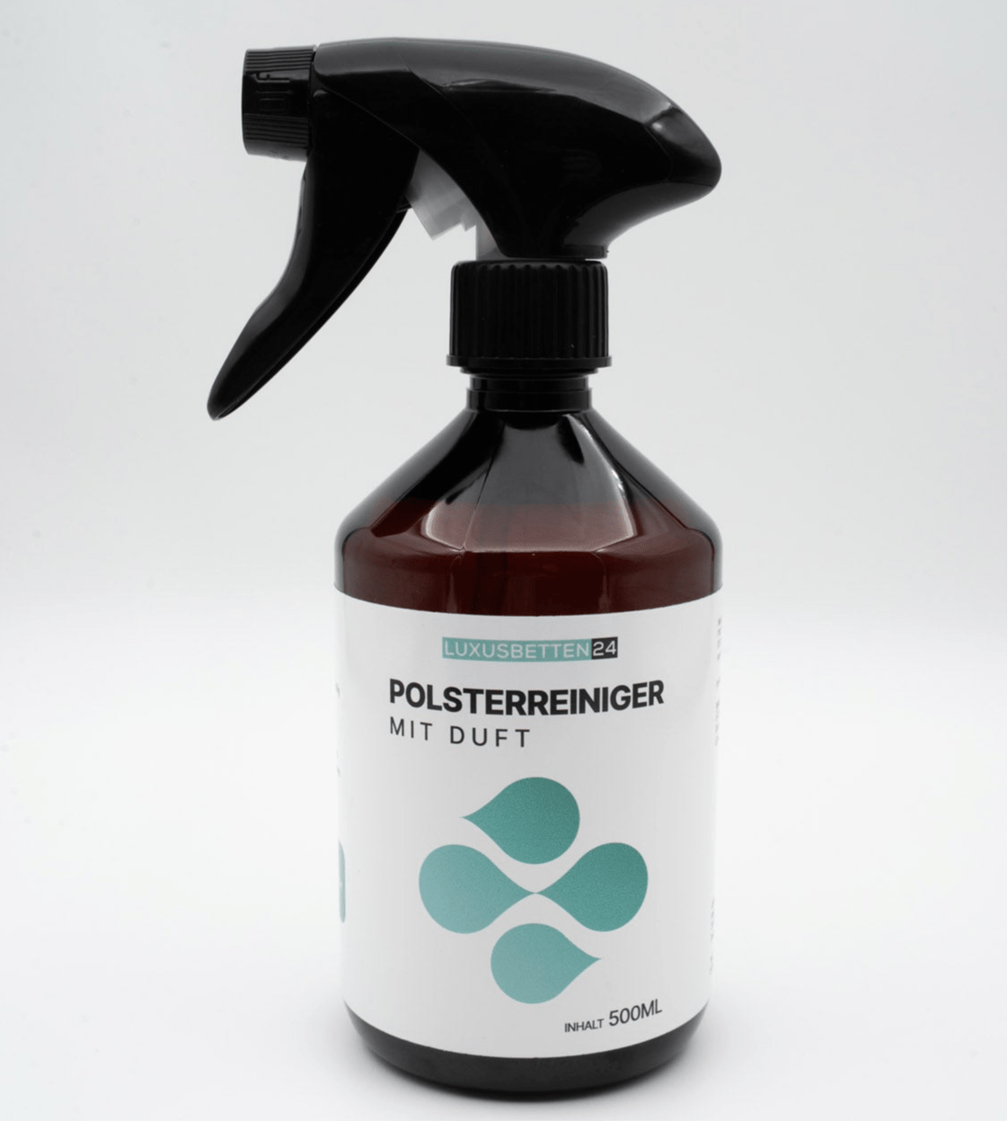 Luxusbetten24® Upholstery Cleaner with Fragrance