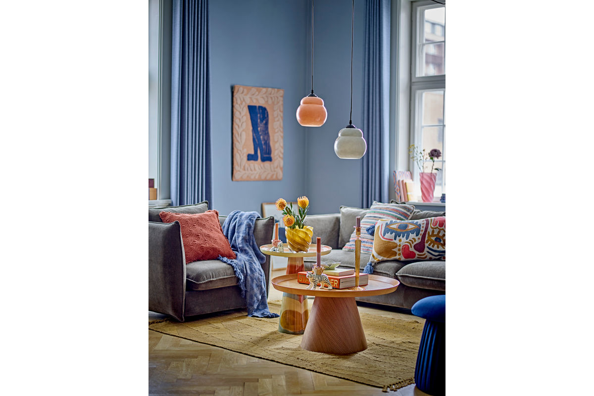 Side Table Gili – Colorful Metal