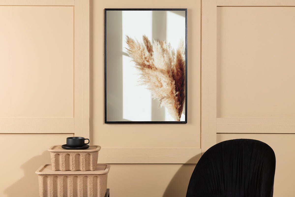 Poster Serenity made of high-quality paper