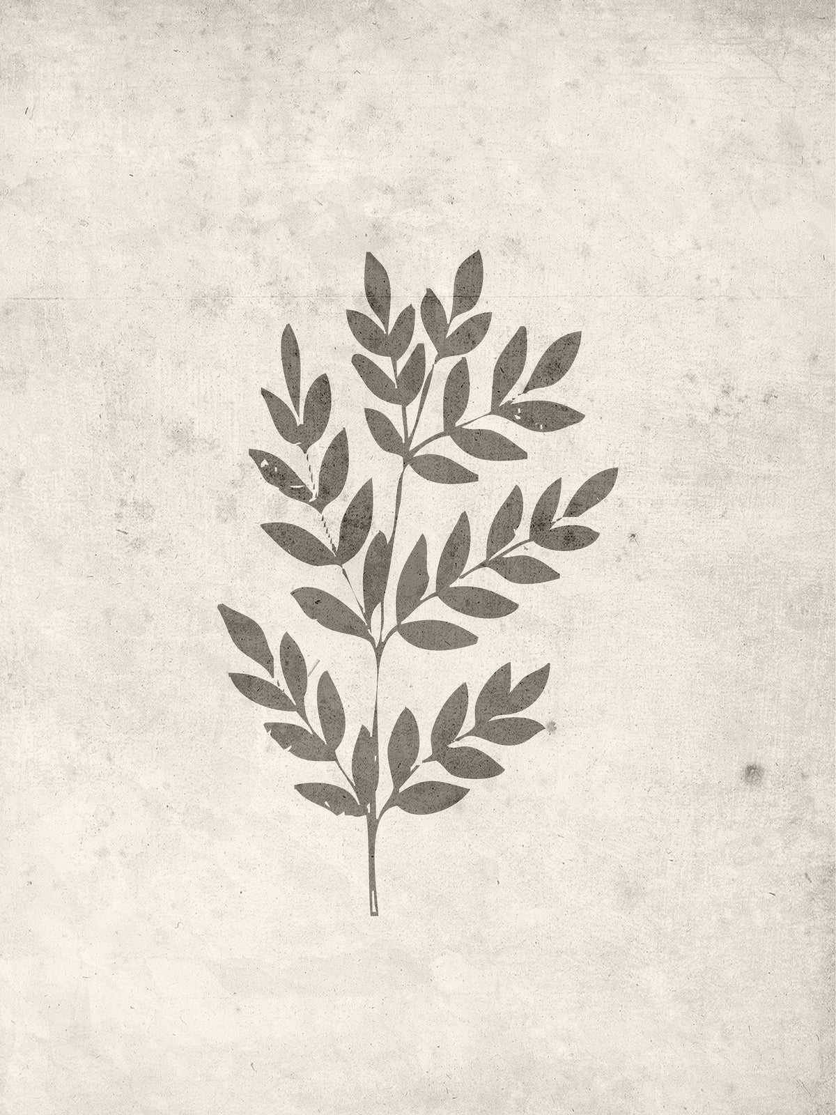 Poster Greece made of high-quality paper