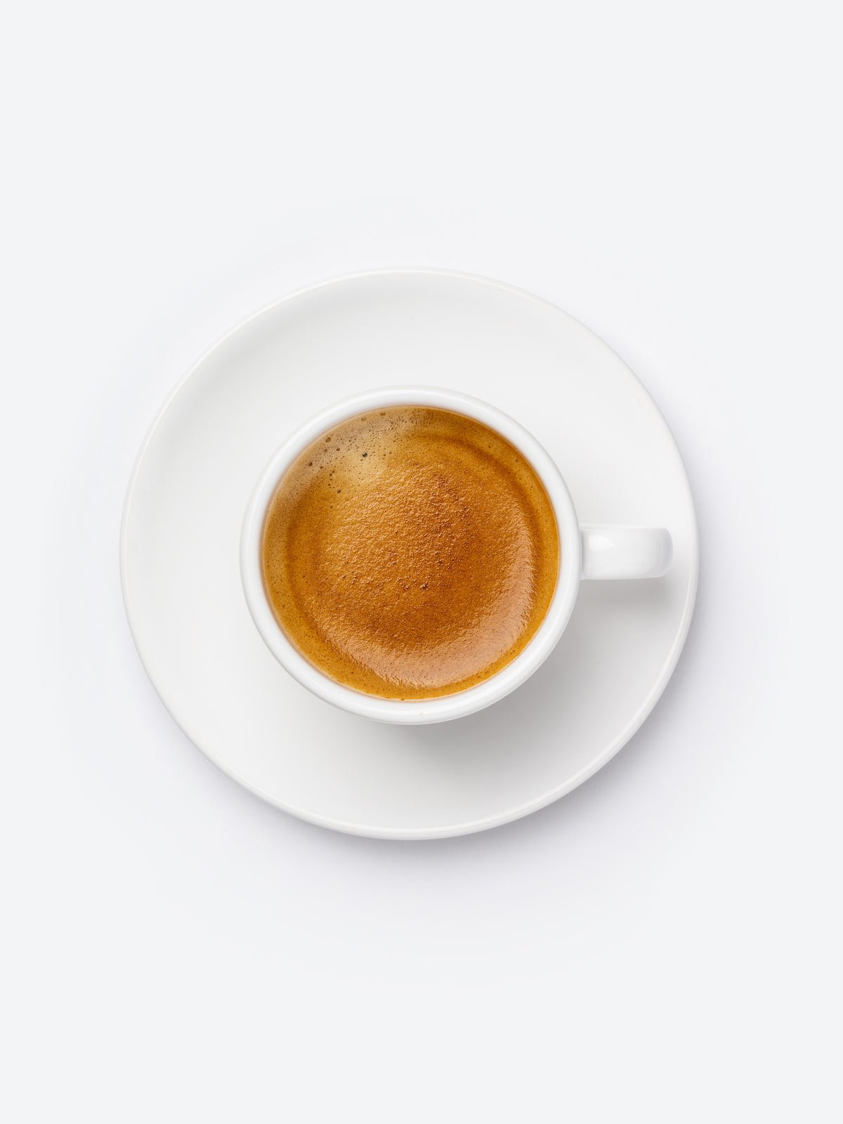 Poster Espresso made of high-quality paper