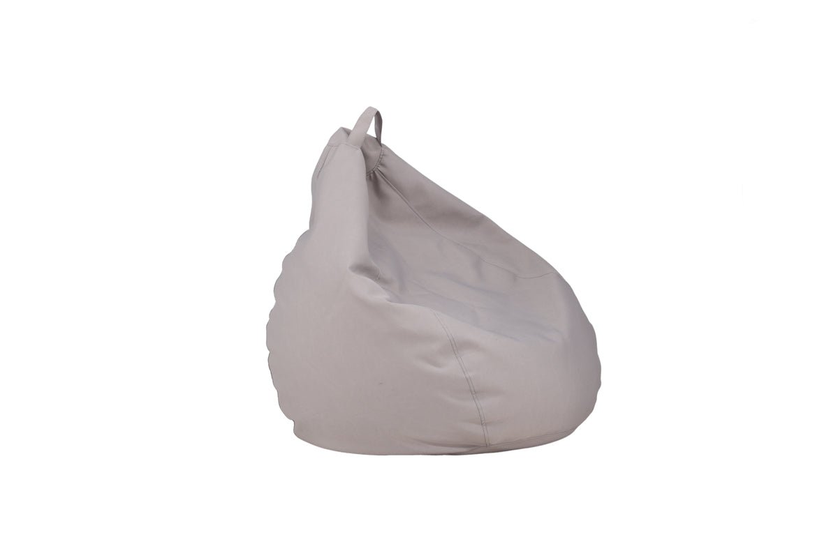 Garden Bean Bag Lago - made of Polyester in Beige