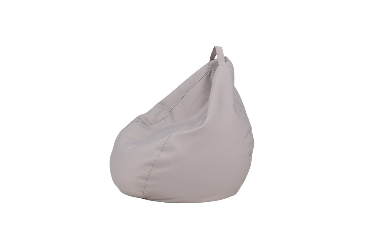 Garden Bean Bag Lago - made of Polyester in Beige