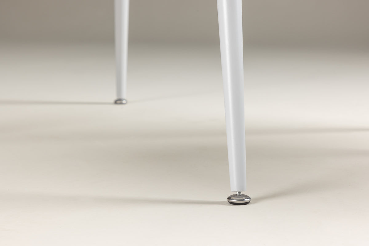 Dining table Murry - blends harmoniously into various interior styles