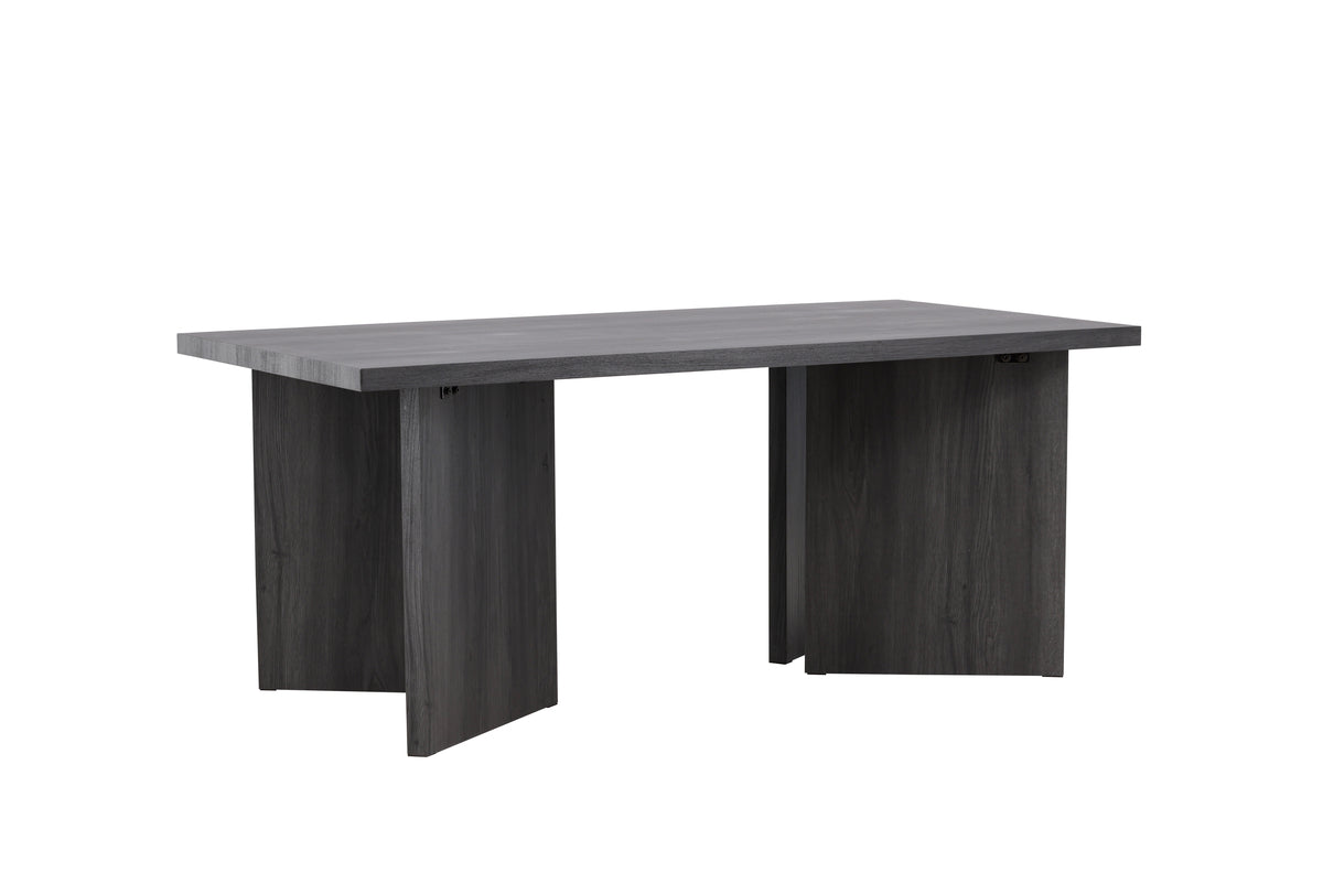 Dining table Nuvira - a rectangular table for family and friends