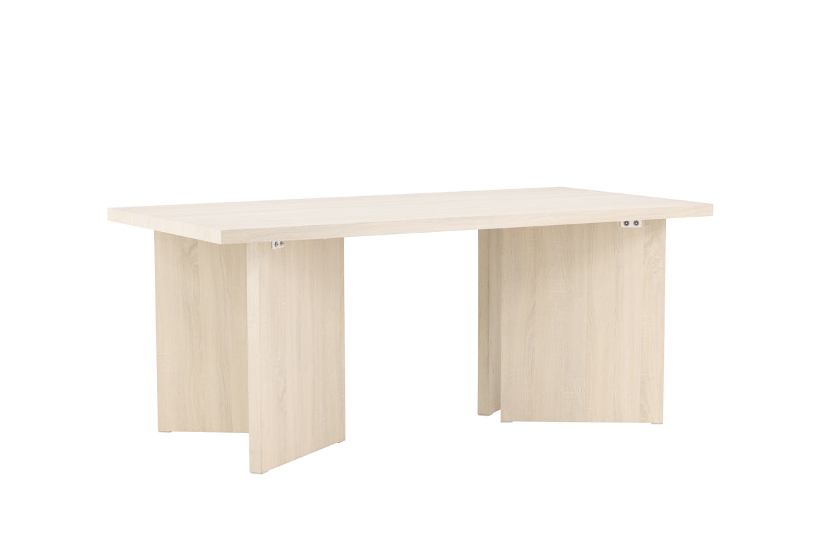 Dining table Nuvira - a rectangular table for family and friends