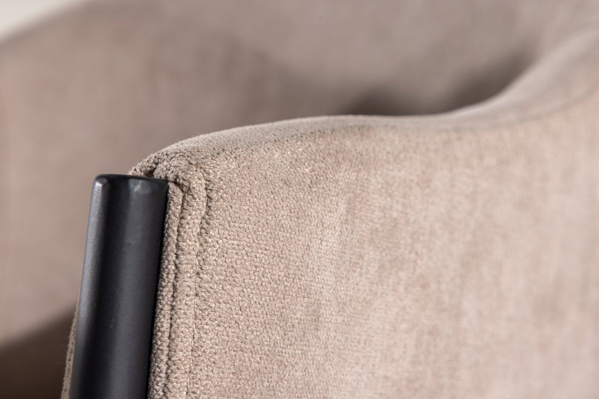 2-piece set - Chair Nivia in natural design