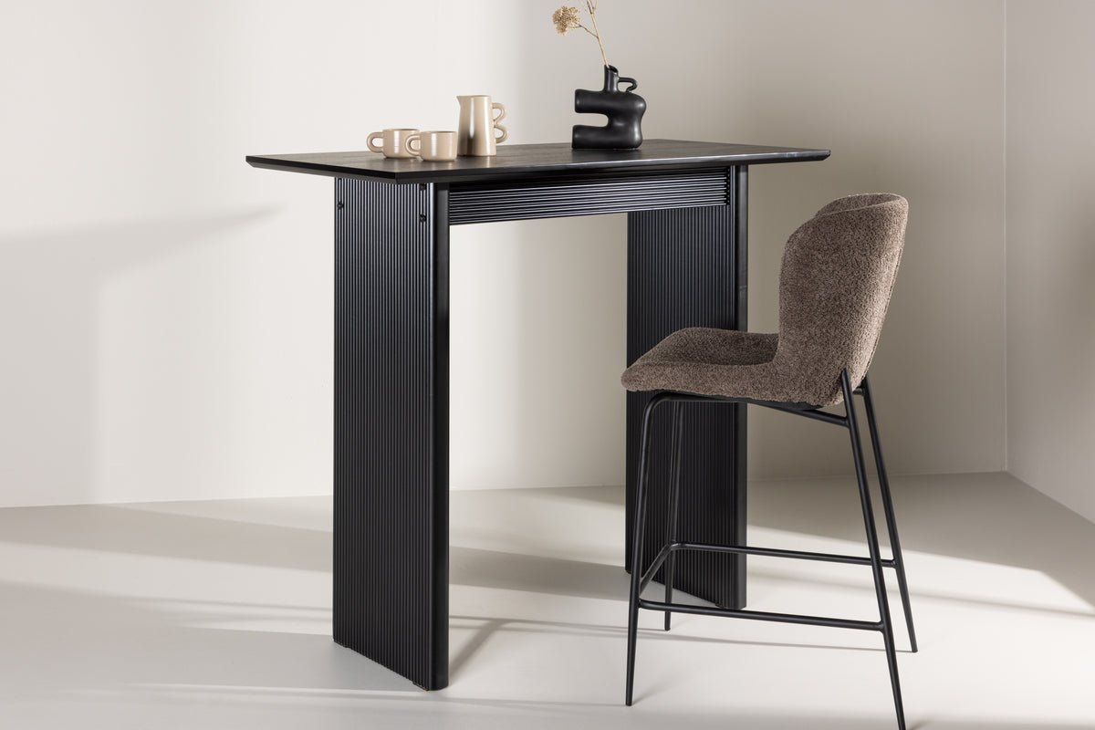 Dining Table Totara - a real style statement