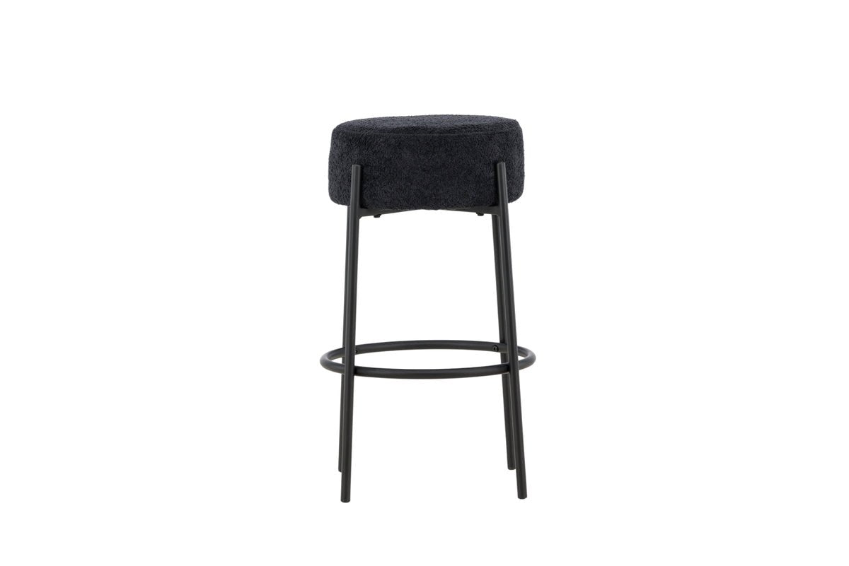 Bar stool Mineral - made of sustainable Wood