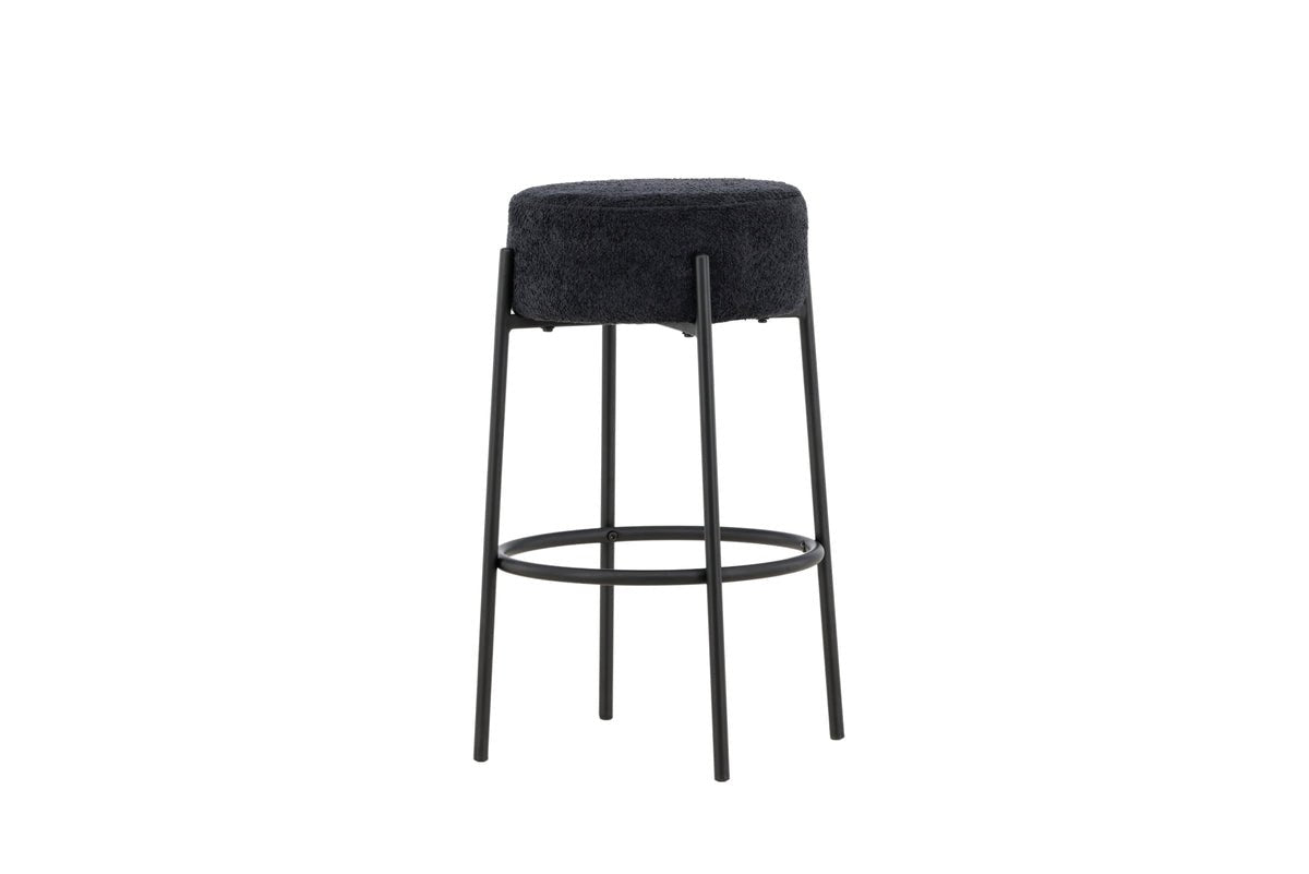 Bar stool Mineral - made of sustainable Wood