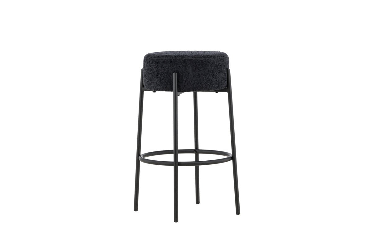Bar stool Mineral - made of sustainable Wood