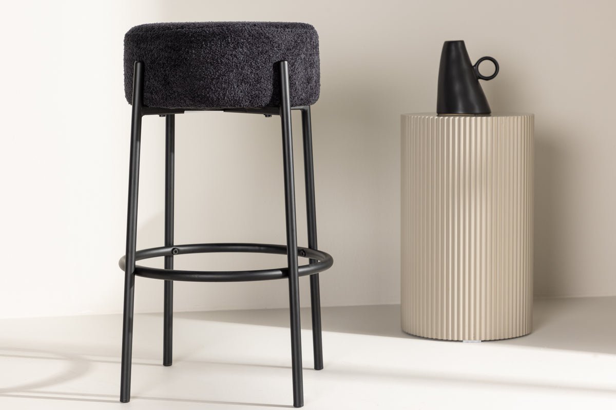 Bar stool Mineral - made of sustainable Wood