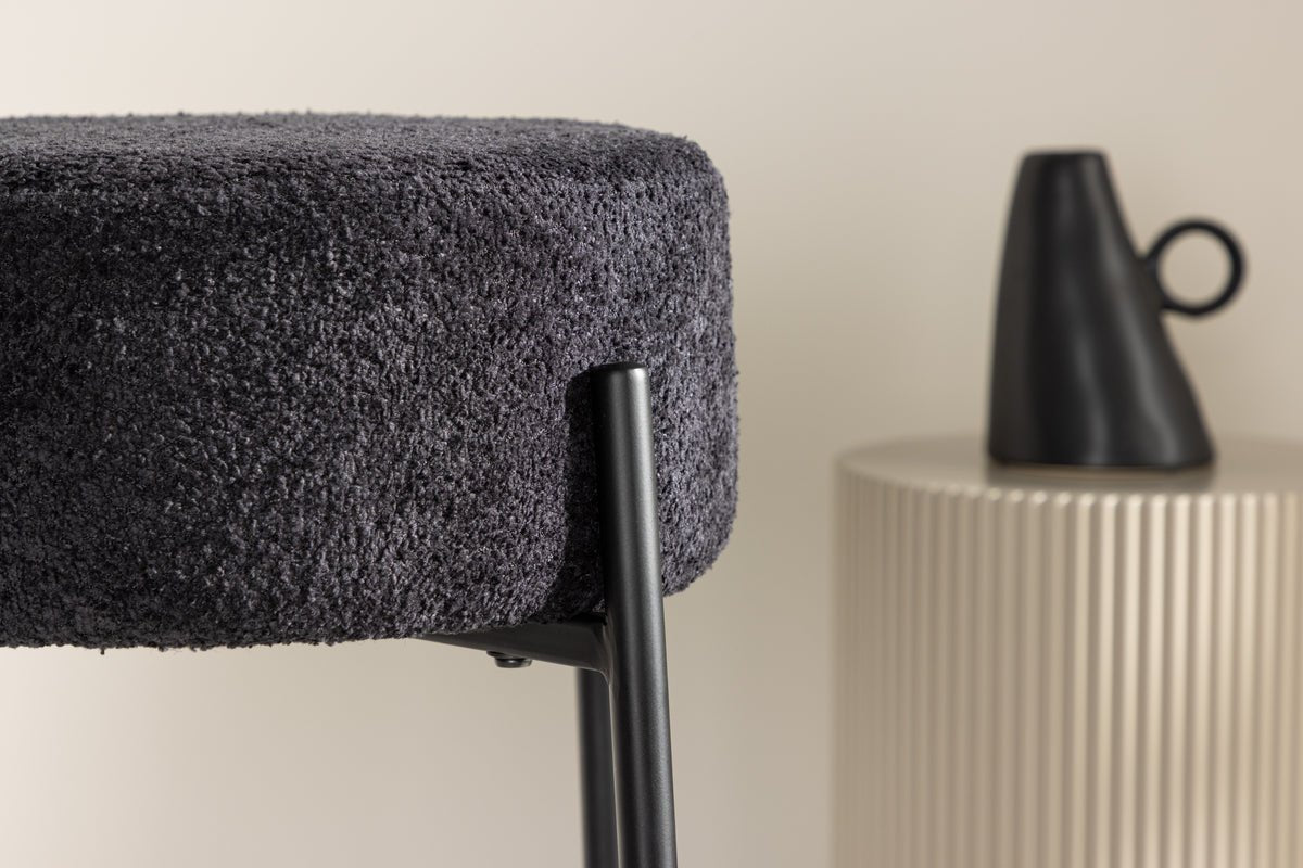 Bar stool Mineral - made of sustainable Wood