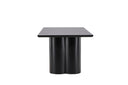 Dining table Nary - combines modern design with timeless elegance
