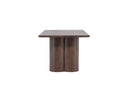 Dining table Nary - combines modern design with timeless elegance