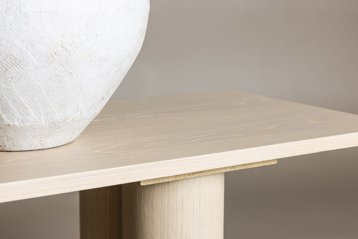 Sitzbank "Mirabell" – Stilvoll in 3 Farben erhältlich