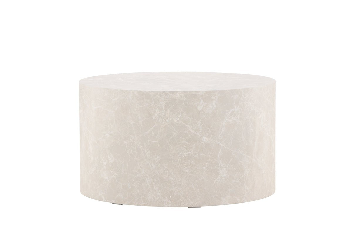 Couchtisch/Beistelltisch Milo - kompakt und stabil