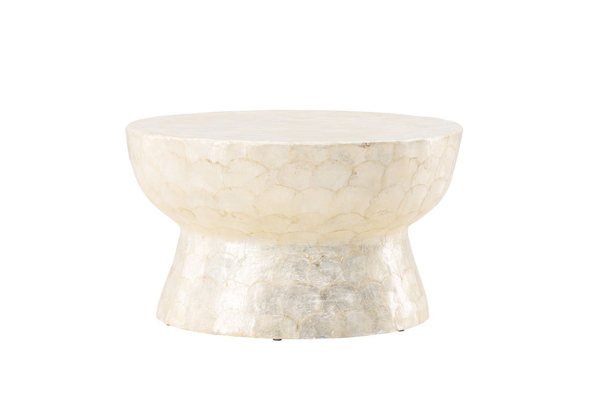 Couchtisch/Beistelltisch Marona - mit elegantem Finish