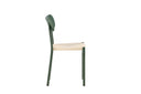 2-piece set - Chair Pam available in Green or Brown