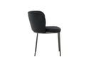 2-piece set - Chair Kira stylish coziness