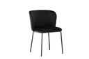 2-piece set - Chair Kira stylish coziness
