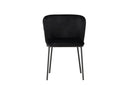 2-piece set - Chair Kira stylish coziness