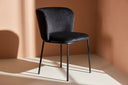 2-piece set - Chair Kira stylish coziness