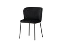 2-piece set - Chair Kira stylish coziness