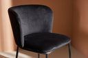 2-piece set - Chair Kira stylish coziness
