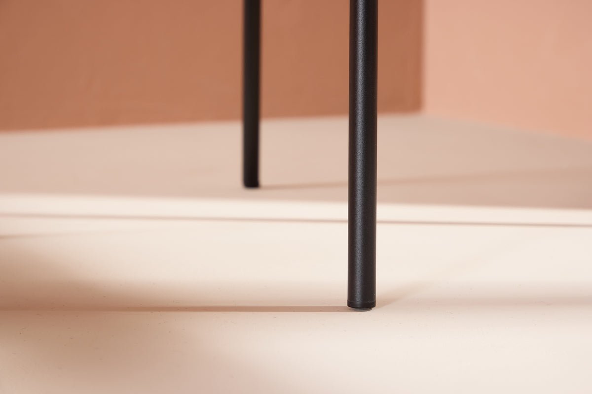 2-piece set - Chair Kiro stylish coziness