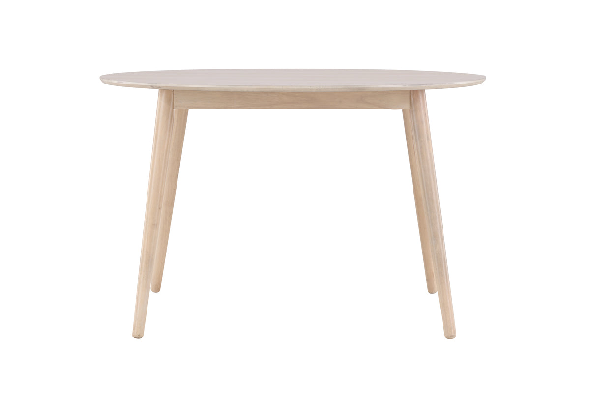 Dining table Avela - an elegant and timeless table