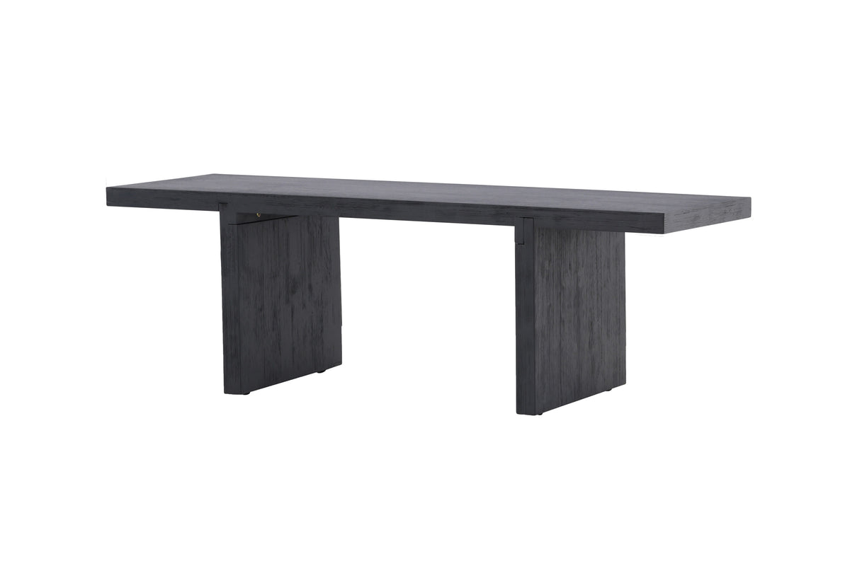Coffee table Soravo in Black