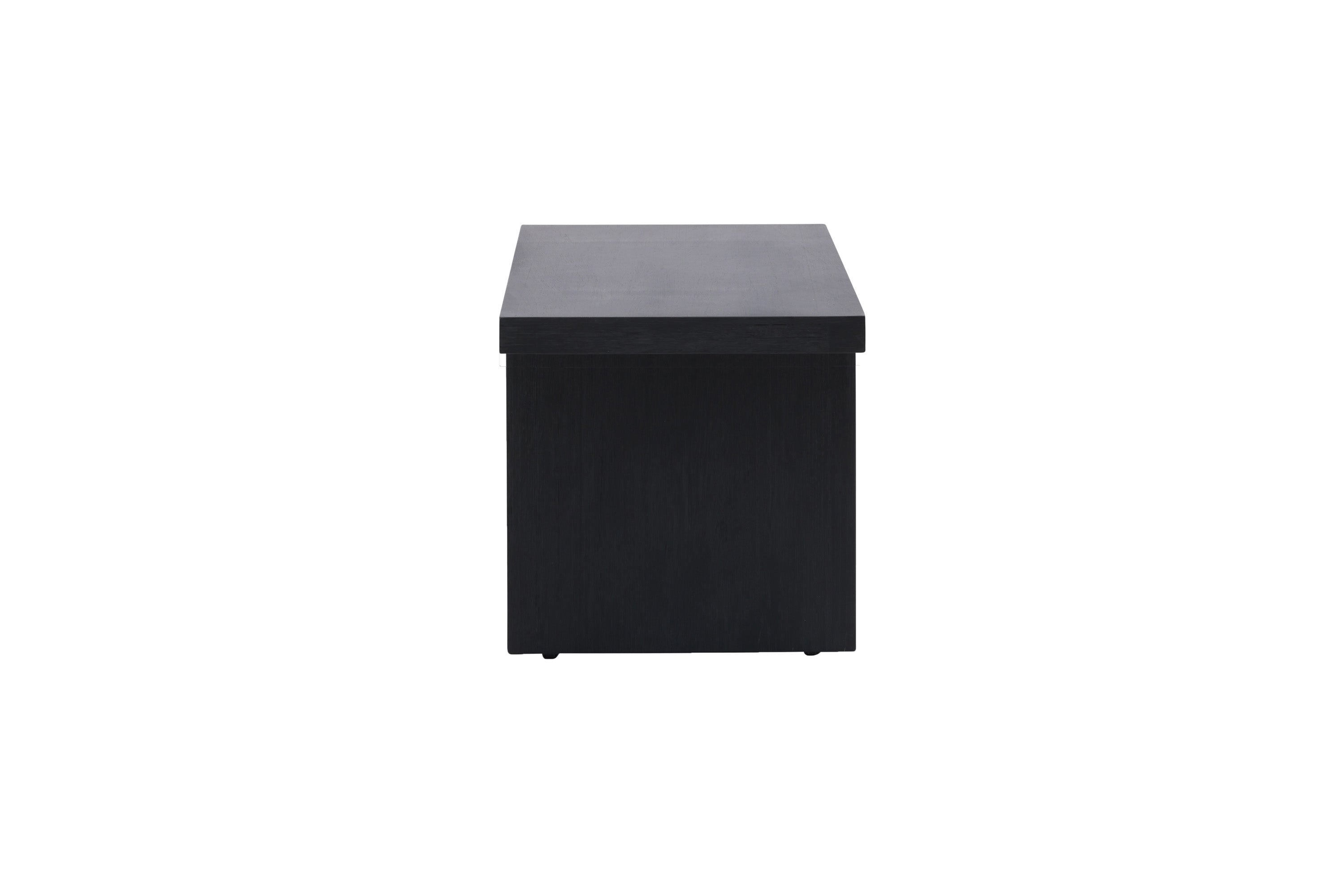 Coffee table Soravo in Black