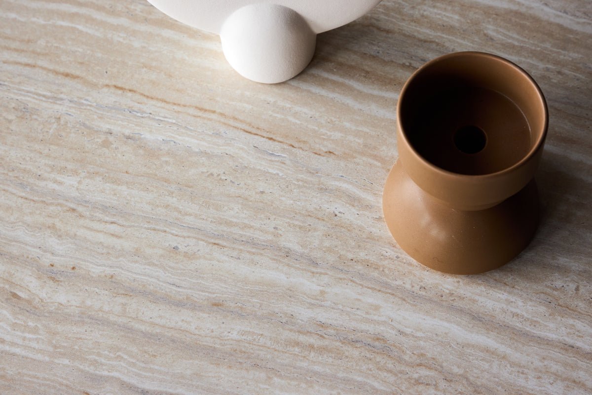 Couchtisch/Beistelltisch Rivana – schlicht und vielseitig