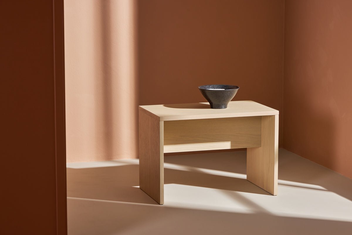 Couchtisch/Beistelltisch Sandro - flexibel einsetzbar