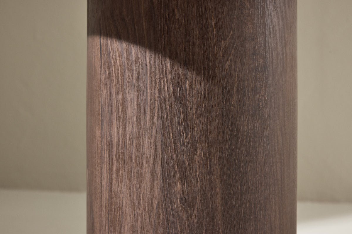 Coffee Table/Side Table Benora Mini - in Wood Look