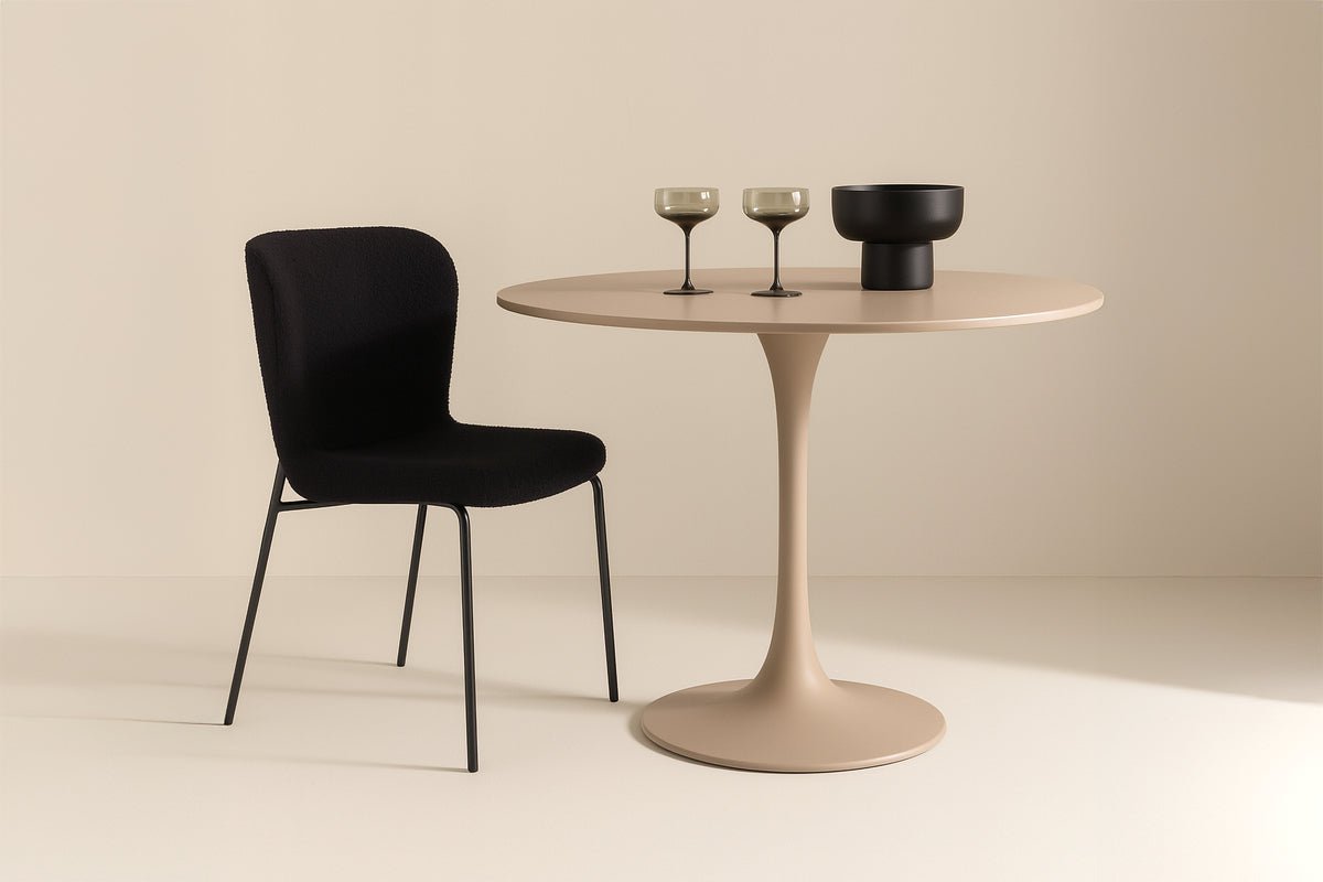 Dining table Avelani - a dining table that combines style and durability