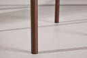 2-piece set - Chair Pam available in Green or Brown