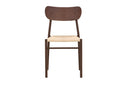 2-piece set - Chair Pam available in Green or Brown