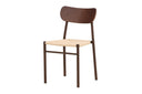 2-piece set - Chair Pam available in Green or Brown