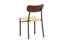 2-piece set - Chair Pam available in Green or Brown