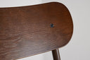2-piece set - Chair Pam available in Green or Brown