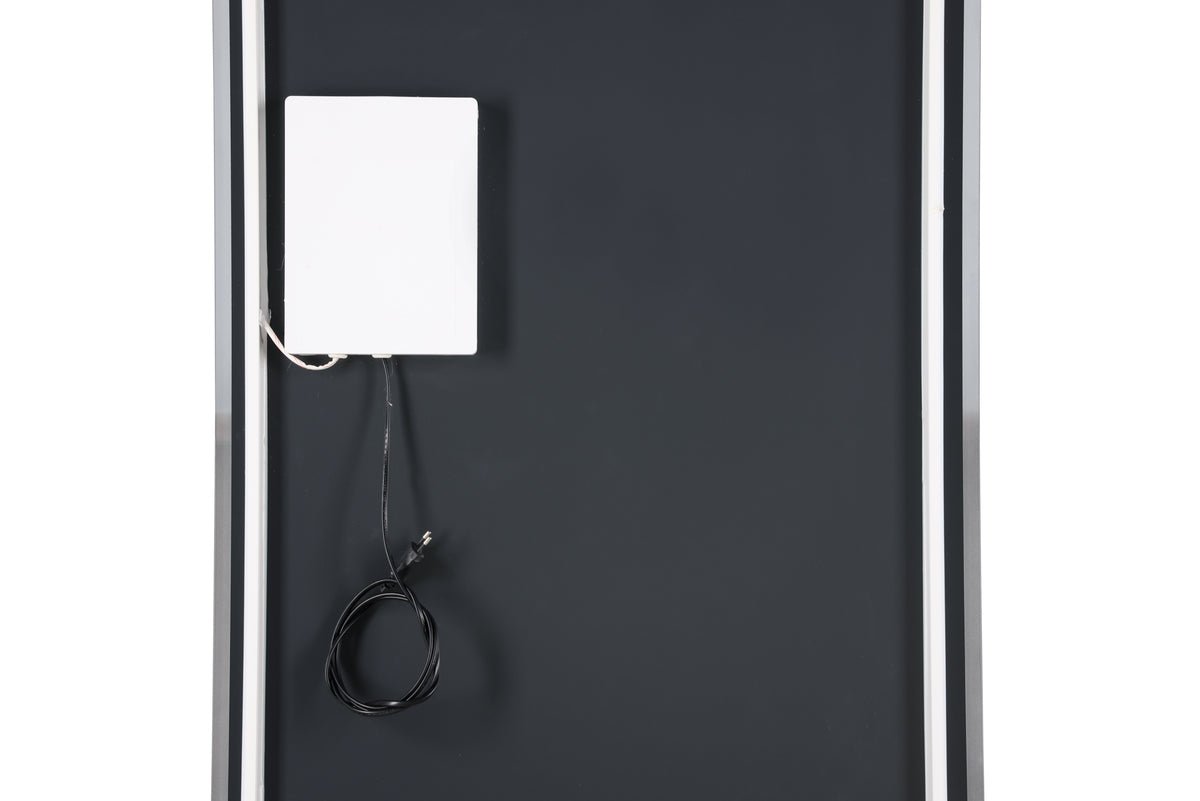 Spiegel Lumino – with lighting