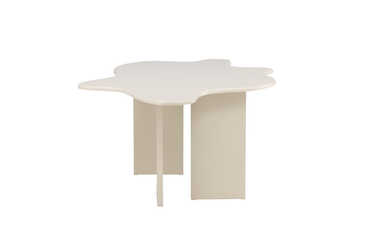Dining table Lumière – with unique tabletop