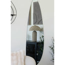 Tischlampe Astley – Skulpturales Design in Stein-Optik
