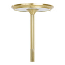 Table lamp Ardena – Elegance in gold, silver & Black