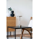 Table lamp Ardena – Elegance in gold, silver & Black