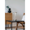 Table lamp Ardena – Elegance in gold, silver & Black
